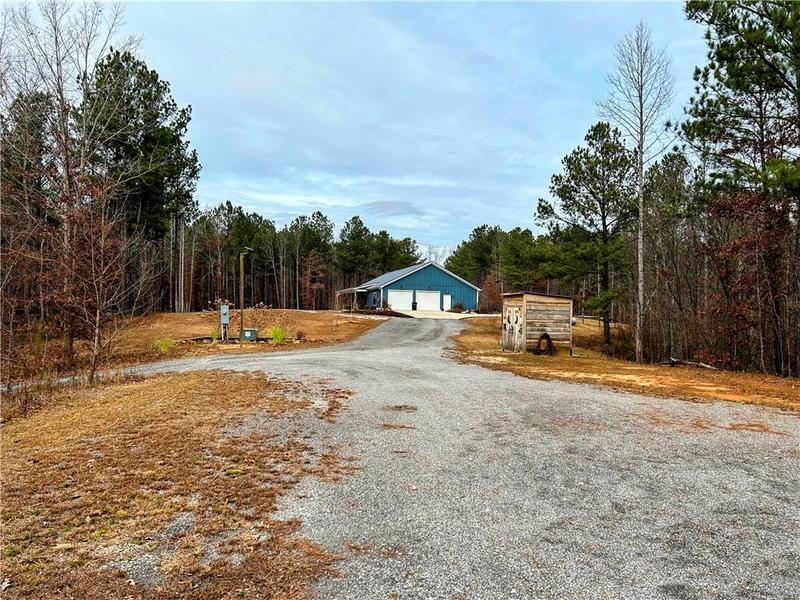 Image for property 1235 WILLIAMS Road, Dallas, GA 30132