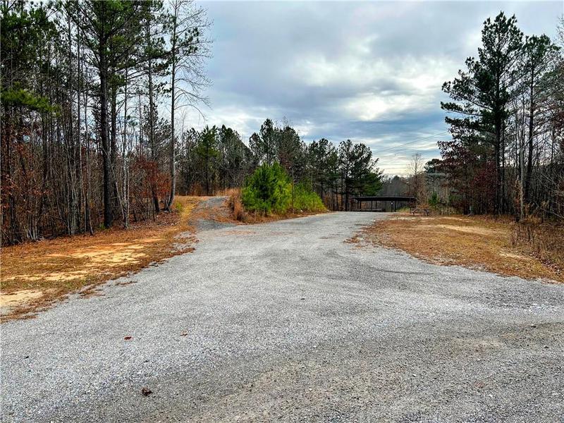 Image for property 1235 WILLIAMS Road, Dallas, GA 30132