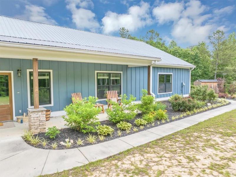 Image for property 1235 WILLIAMS Road, Dallas, GA 30132