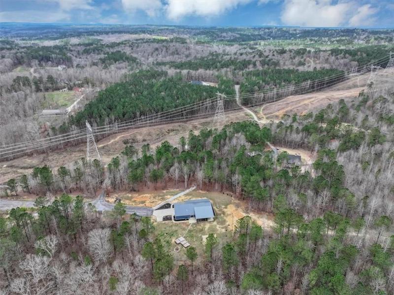 Image for property 1235 WILLIAMS Road, Dallas, GA 30132