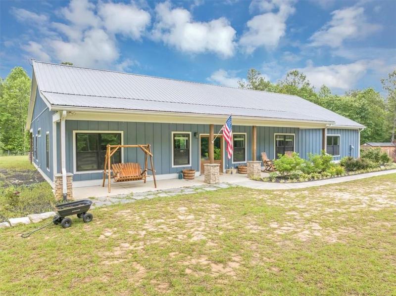 Image for property 1235 WILLIAMS Road, Dallas, GA 30132