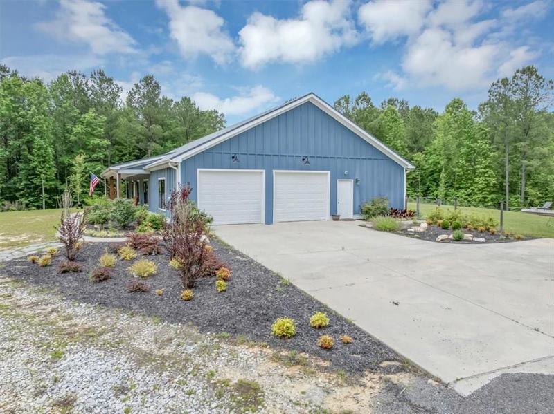 Image for property 1235 WILLIAMS Road, Dallas, GA 30132