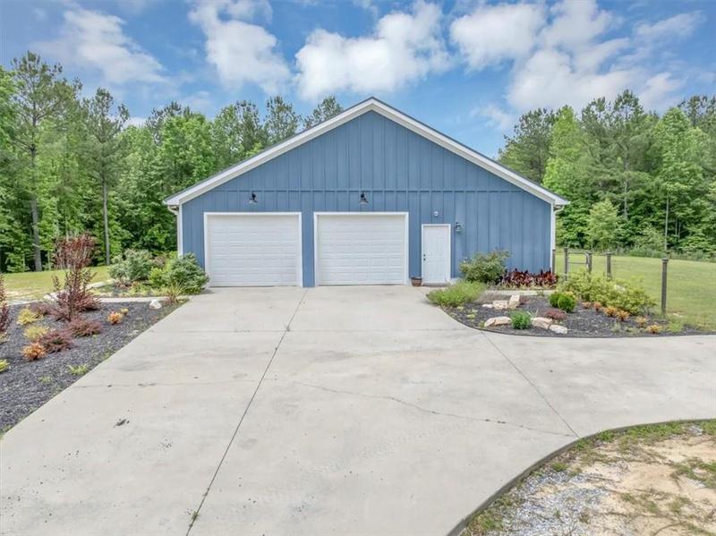 Image for property 1235 WILLIAMS Road, Dallas, GA 30132