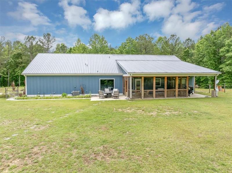 Image for property 1235 WILLIAMS Road, Dallas, GA 30132