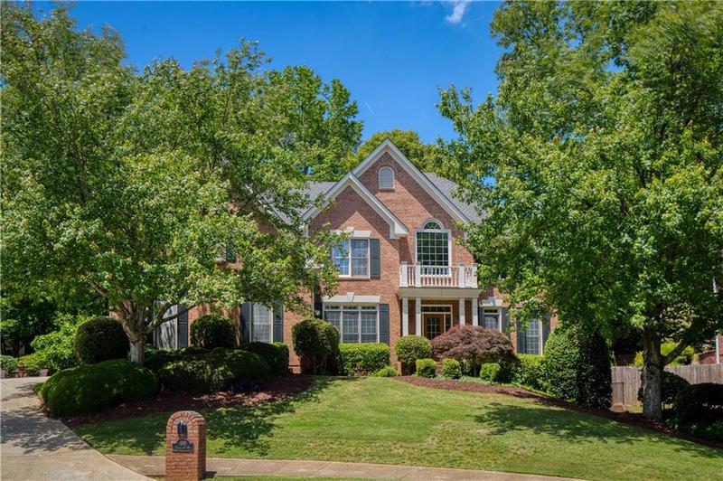Image for property 935 Brookline Way, Alpharetta, GA 30022