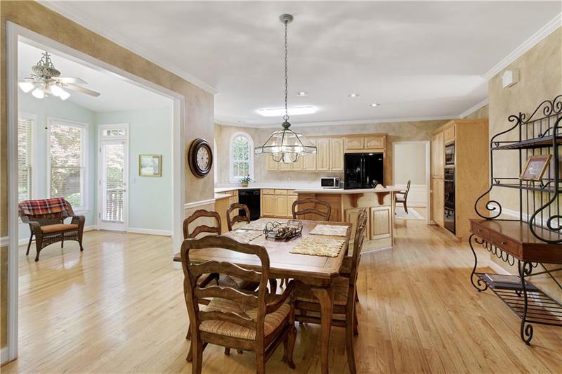 Image for property 935 Brookline Way, Alpharetta, GA 30022