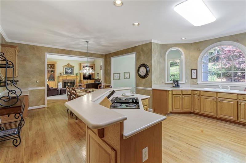 Image for property 935 Brookline Way, Alpharetta, GA 30022