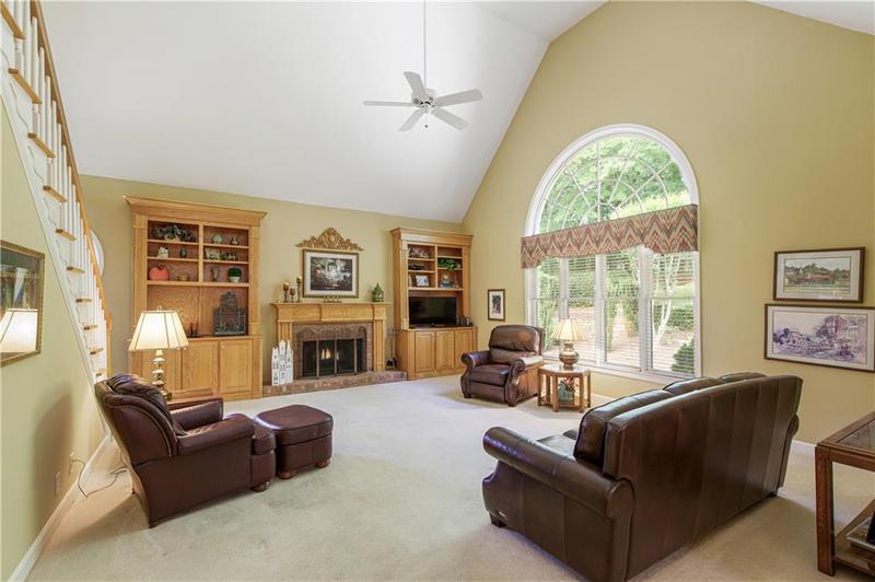 Image for property 935 Brookline Way, Alpharetta, GA 30022