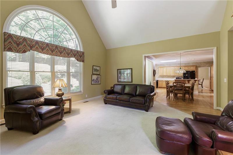 Image for property 935 Brookline Way, Alpharetta, GA 30022