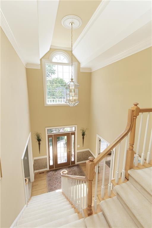 Image for property 935 Brookline Way, Alpharetta, GA 30022