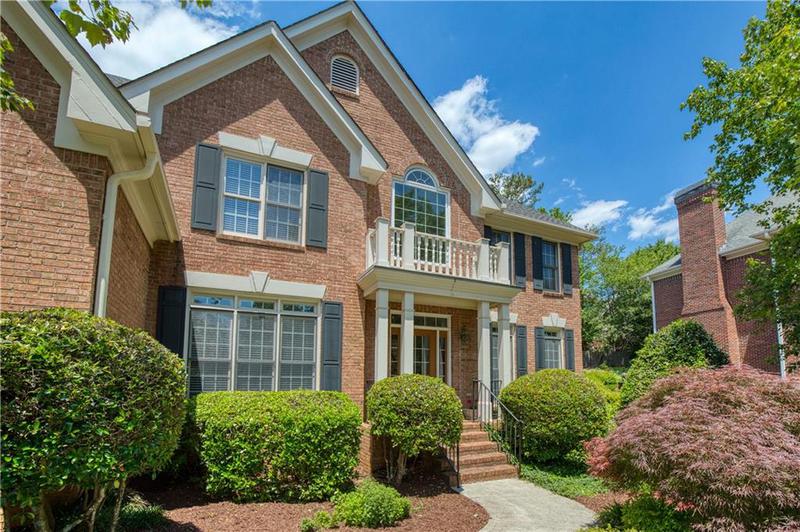 Image for property 935 Brookline Way, Alpharetta, GA 30022