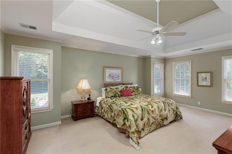 Image for property 935 Brookline Way, Alpharetta, GA 30022