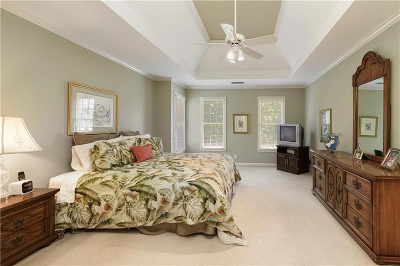 Image for property 935 Brookline Way, Alpharetta, GA 30022