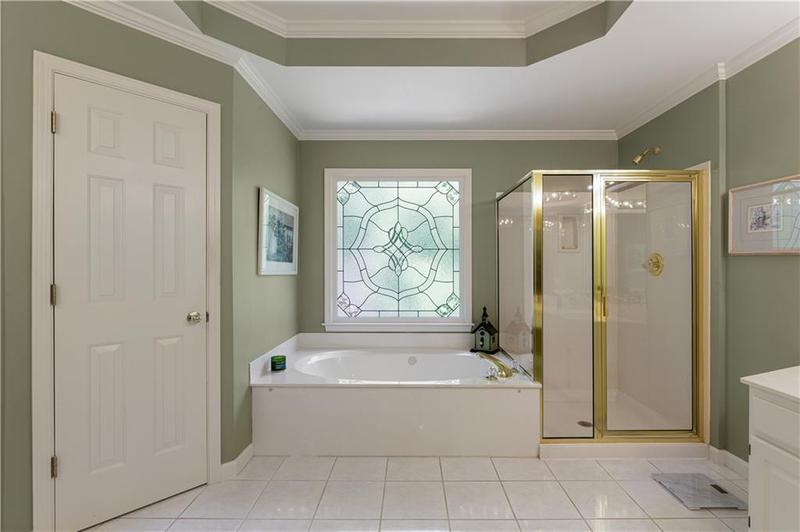 Image for property 935 Brookline Way, Alpharetta, GA 30022