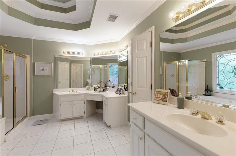 Image for property 935 Brookline Way, Alpharetta, GA 30022