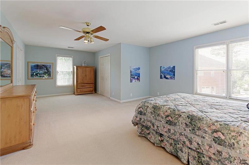 Image for property 935 Brookline Way, Alpharetta, GA 30022
