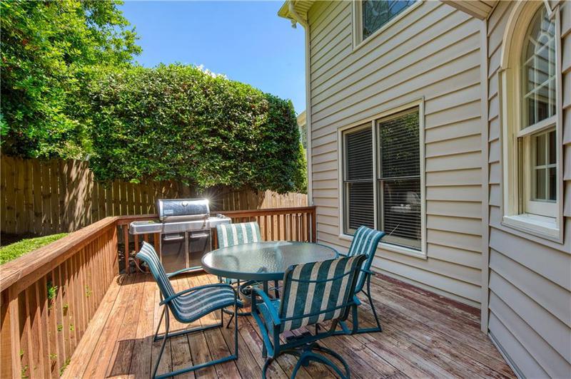 Image for property 935 Brookline Way, Alpharetta, GA 30022