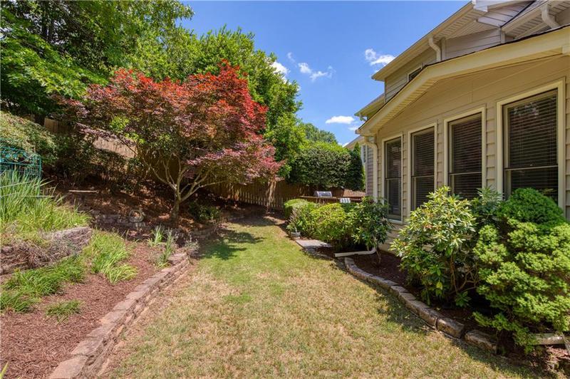 Image for property 935 Brookline Way, Alpharetta, GA 30022