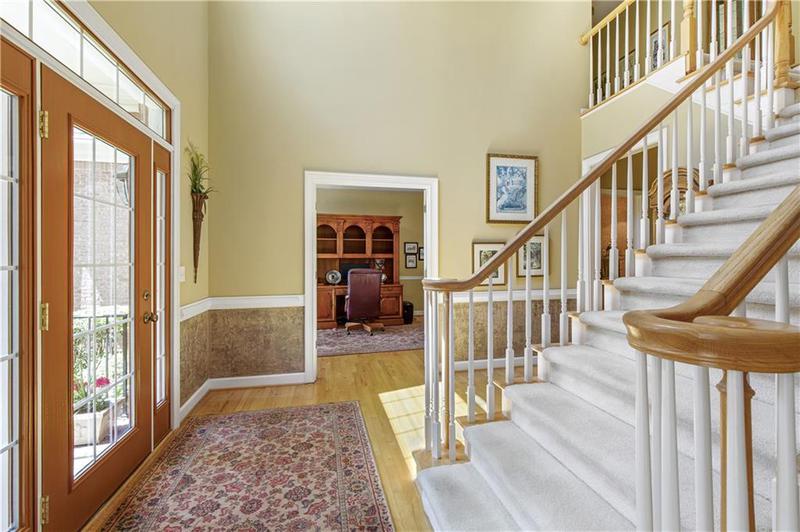 Image for property 935 Brookline Way, Alpharetta, GA 30022