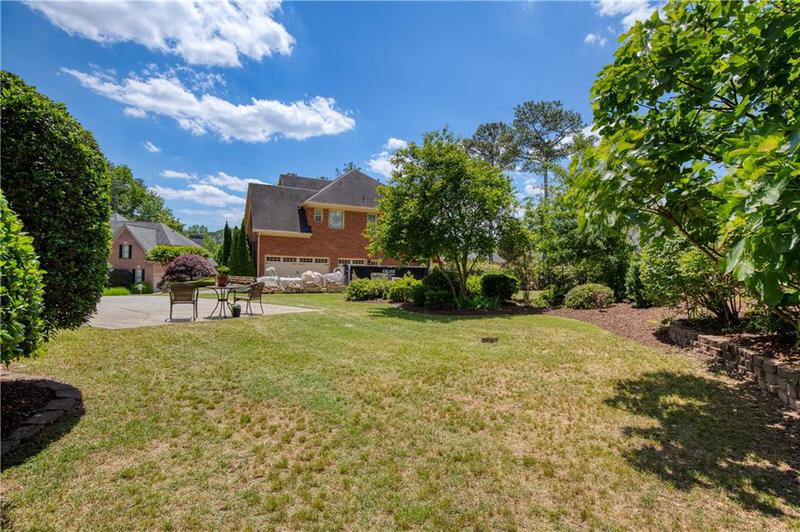 Image for property 935 Brookline Way, Alpharetta, GA 30022