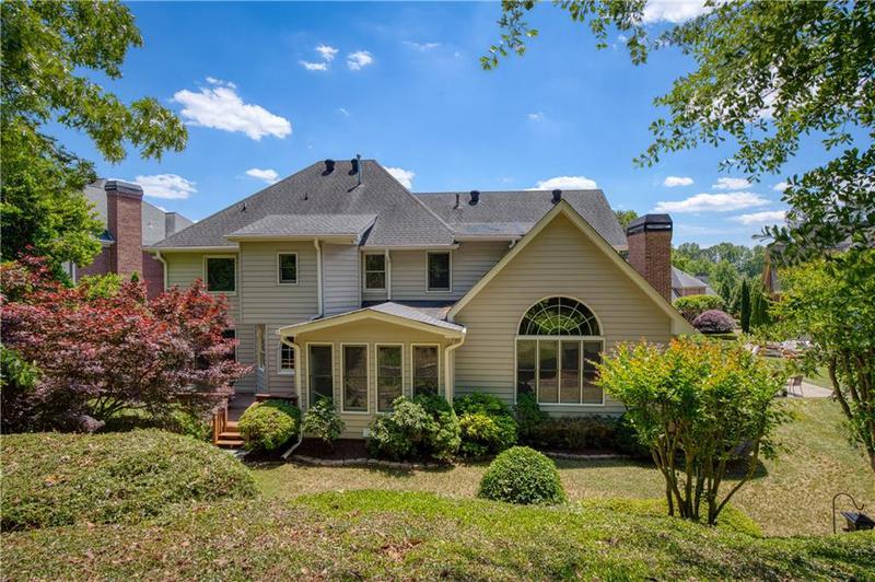 Image for property 935 Brookline Way, Alpharetta, GA 30022