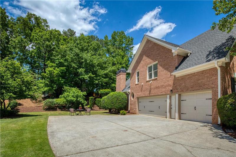 Image for property 935 Brookline Way, Alpharetta, GA 30022