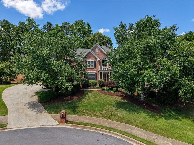 Image for property 935 Brookline Way, Alpharetta, GA 30022