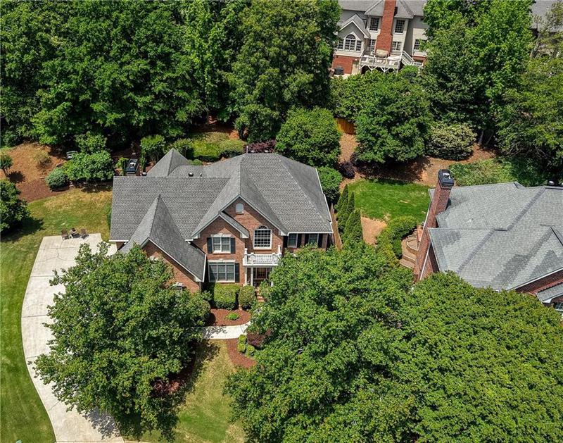 Image for property 935 Brookline Way, Alpharetta, GA 30022
