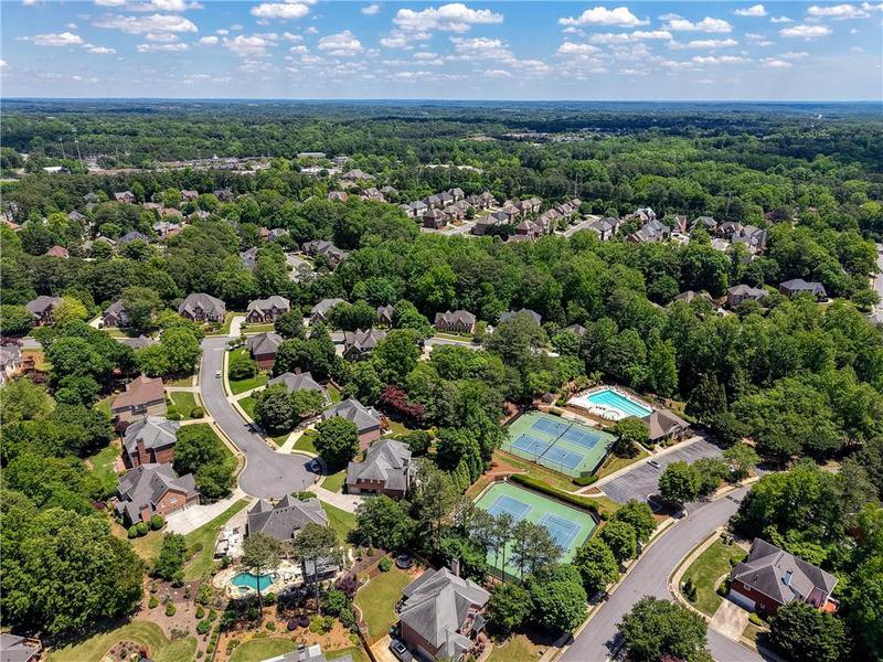 Image for property 935 Brookline Way, Alpharetta, GA 30022