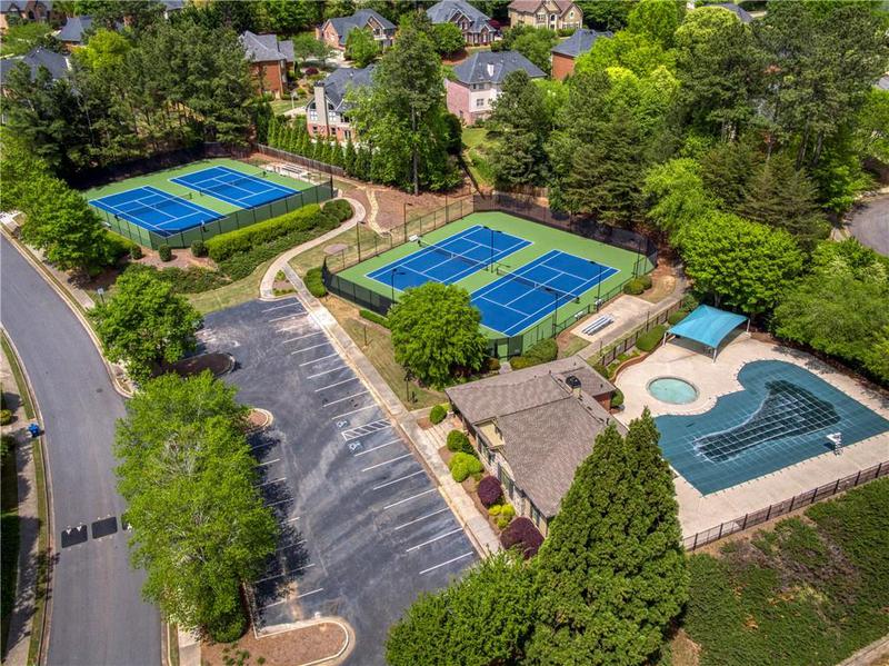 Image for property 935 Brookline Way, Alpharetta, GA 30022