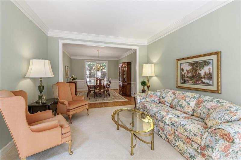 Image for property 935 Brookline Way, Alpharetta, GA 30022