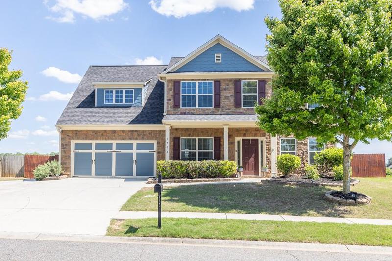 Image for property 1903 Henderson Falls Way, Braselton, GA 30517