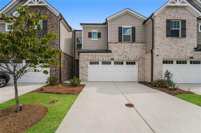 Image for property 1247 Sunny Lake Drive, Lawrenceville, GA 30043