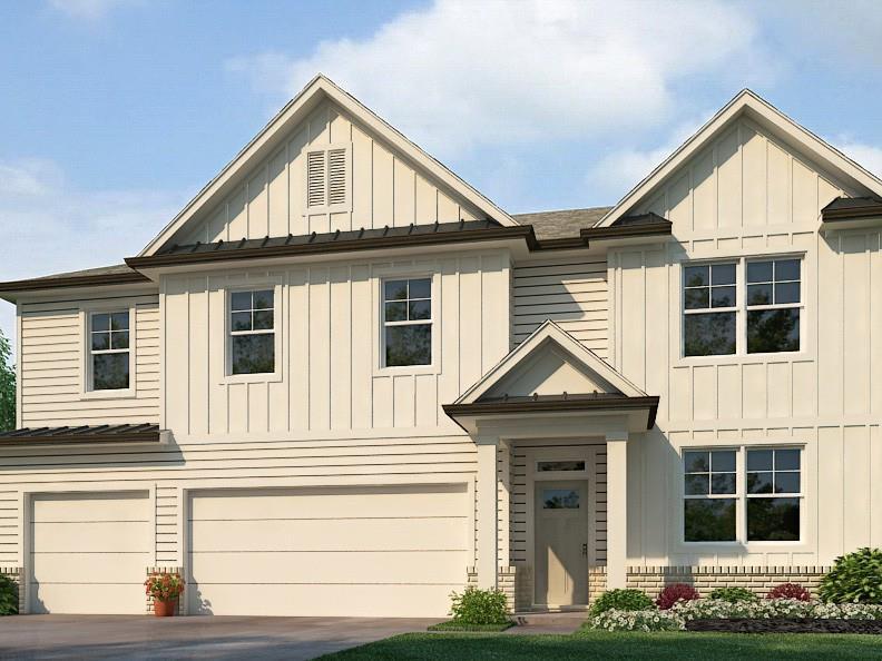 Image for property 171 Hampton Terrace, Dallas, GA 30157
