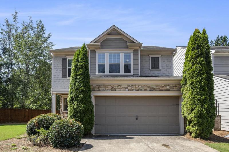 Image for property 6280 Crested Moss Drive, Alpharetta, GA 30004
