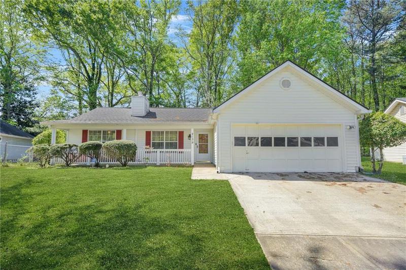 Image for property 2139 Briar Glen Lane, Atlanta, GA 30331