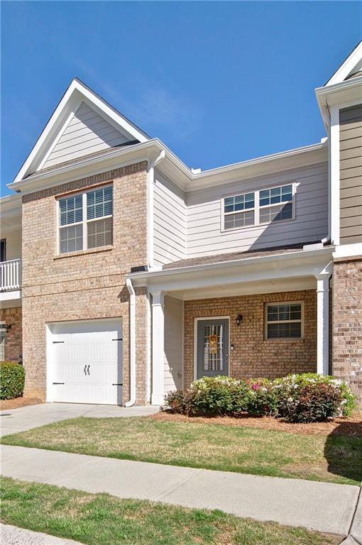 Image for property 234 Madison Avenue, Acworth, GA 30102