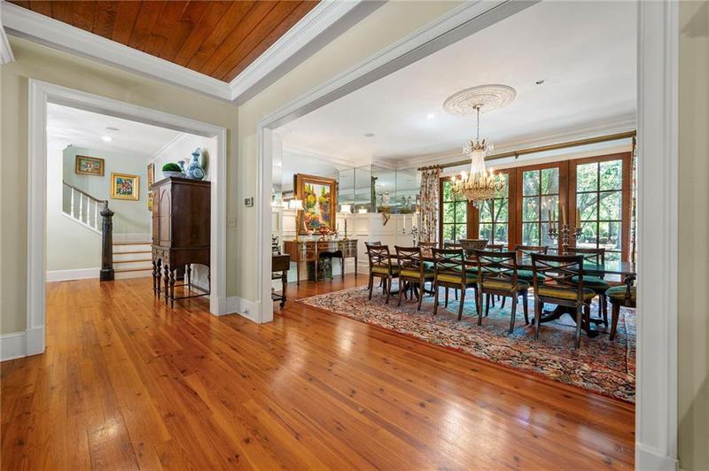 Image for property 4524 Robert Drive, Valdosta, GA 31605