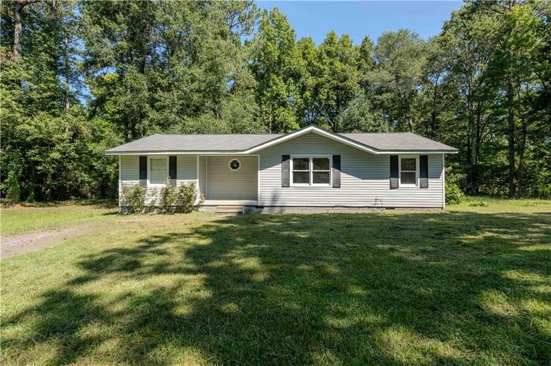 Image for property 1085 New Rosedale Road, Armuchee, GA 30105