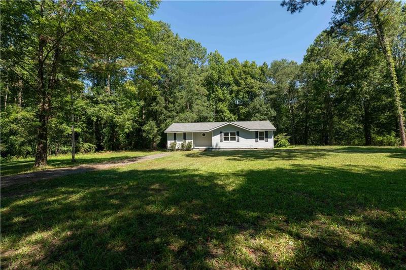 Image for property 1085 New Rosedale Road, Armuchee, GA 30105