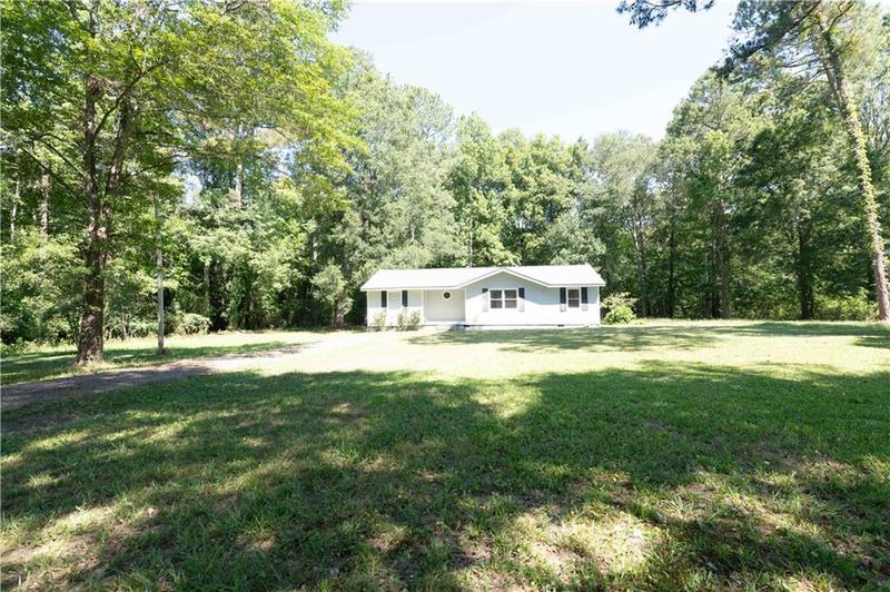 Image for property 1085 New Rosedale Road, Armuchee, GA 30105
