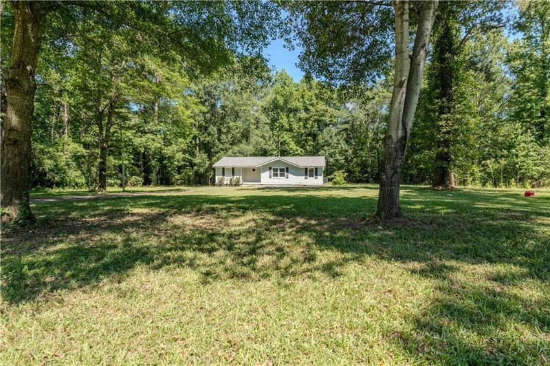 Image for property 1085 New Rosedale Road, Armuchee, GA 30105
