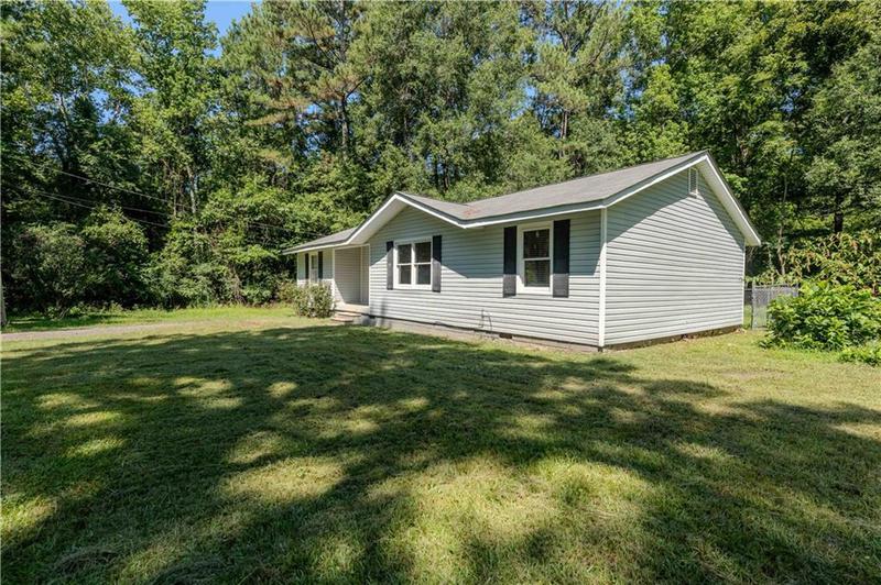 Image for property 1085 New Rosedale Road, Armuchee, GA 30105