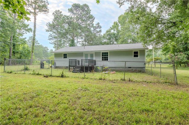 Image for property 1085 New Rosedale Road, Armuchee, GA 30105
