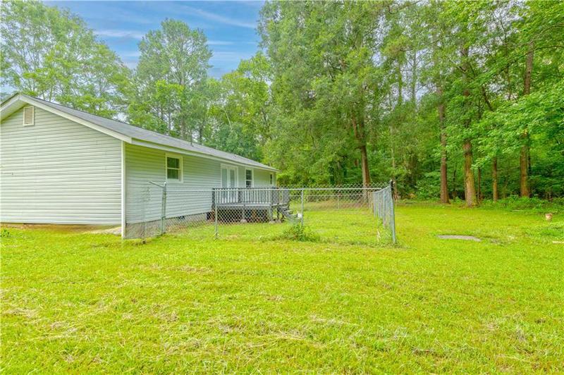 Image for property 1085 New Rosedale Road, Armuchee, GA 30105