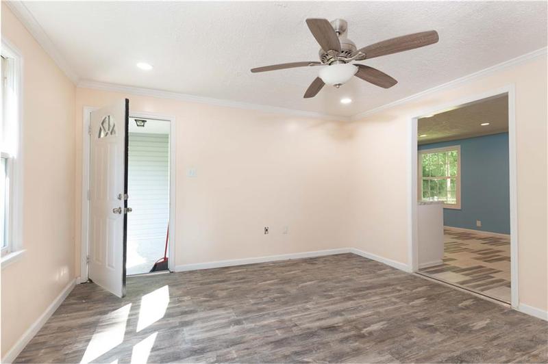 Image for property 1085 New Rosedale Road, Armuchee, GA 30105