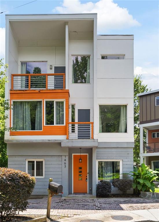 Image for property 1463 MACKLONE Street, Atlanta, GA 30307