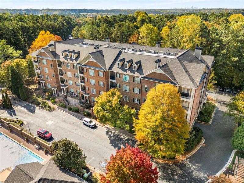 Image for property 2300 Peachford Road 1209, Atlanta, GA 30338