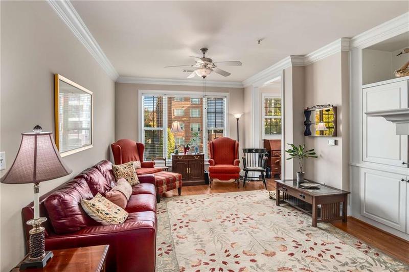 Image for property 2300 Peachford Road 1209, Atlanta, GA 30338