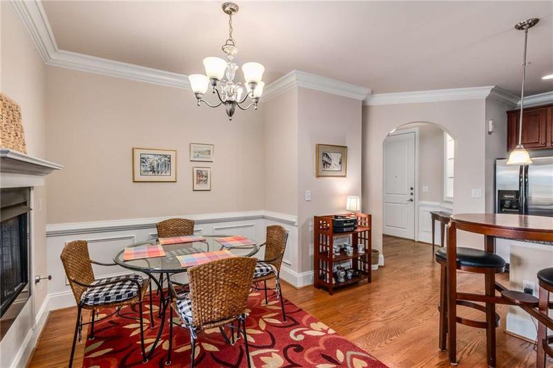 Image for property 2300 Peachford Road 1209, Atlanta, GA 30338
